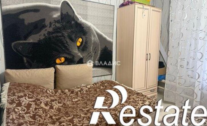 2-комн квартира улица 9 Октября, 30,  д. 30