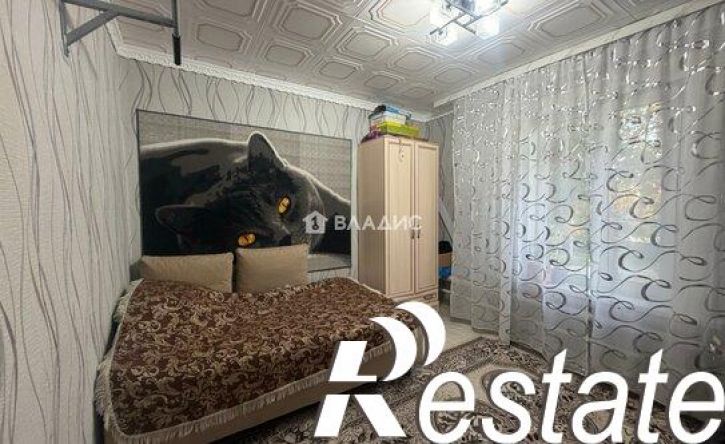 2-комн квартира улица 9 Октября, 30,  д. 30