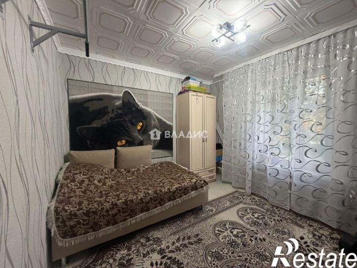 2-комн квартира улица 9 Октября, 30,  д. 30