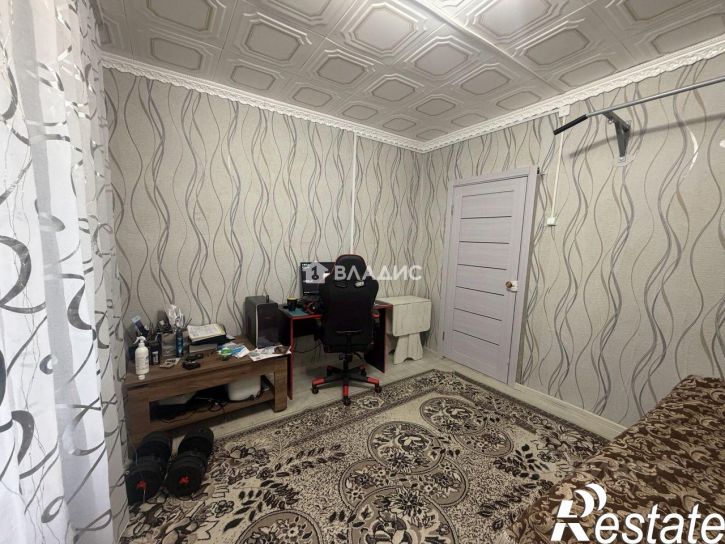 2-комн квартира улица 9 Октября, 30,  д. 30
