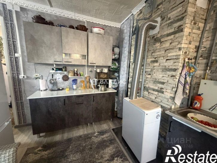 2-комн квартира улица 9 Октября, 30,  д. 30