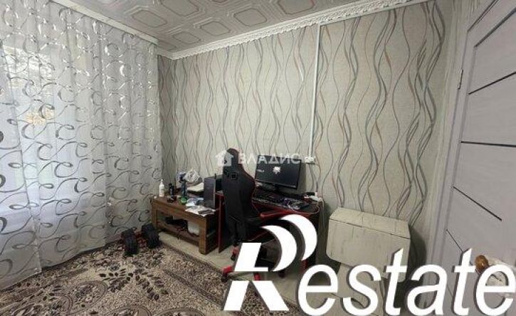 2-комн квартира улица 9 Октября, 30,  д. 30