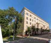 комната 300 кв м Дворянская улица, 13
