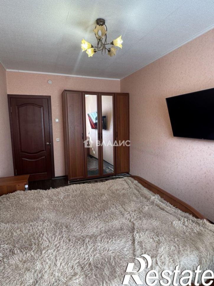 2-комн квартира Северная улица, 110,  д. 110