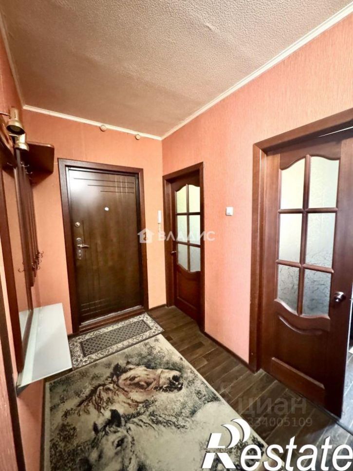 2-комн квартира Северная улица, 110,  д. 110