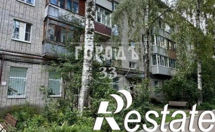 3-комн квартира Юбилейная улица, 74,  д. 74