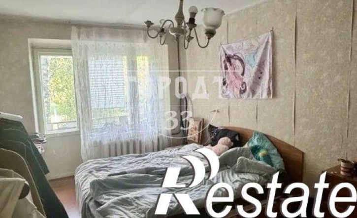 3-комн квартира Юбилейная улица, 74,  д. 74