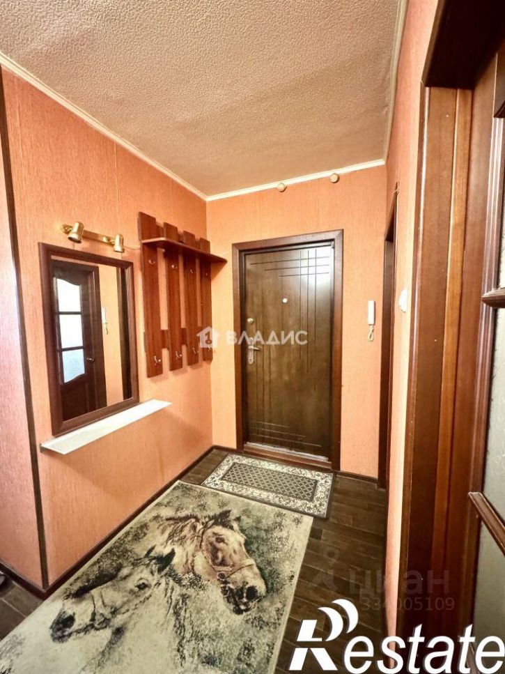 2-комн квартира Северная улица, 110,  д. 110
