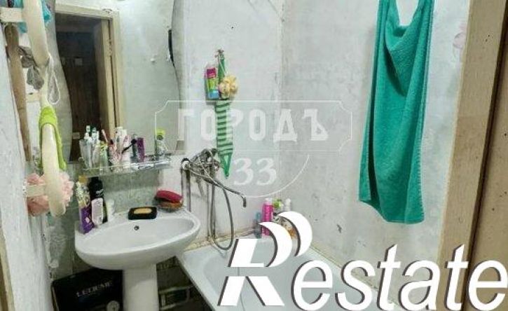 3-комн квартира Юбилейная улица, 74,  д. 74