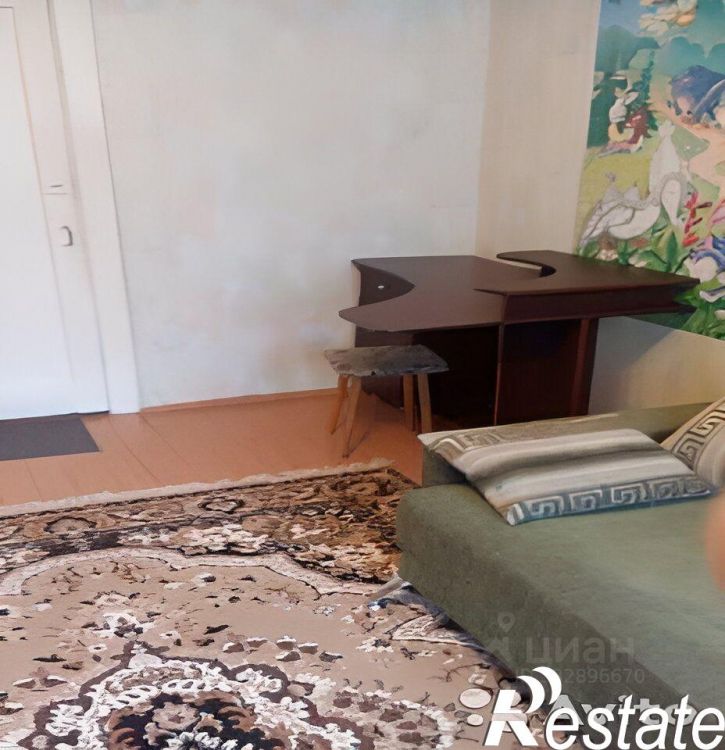 Комната Судогодское шоссе, 37,  д. 37