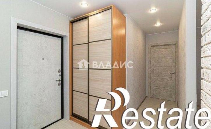 2-комн квартира проезд Лакина, 10,  д. 10