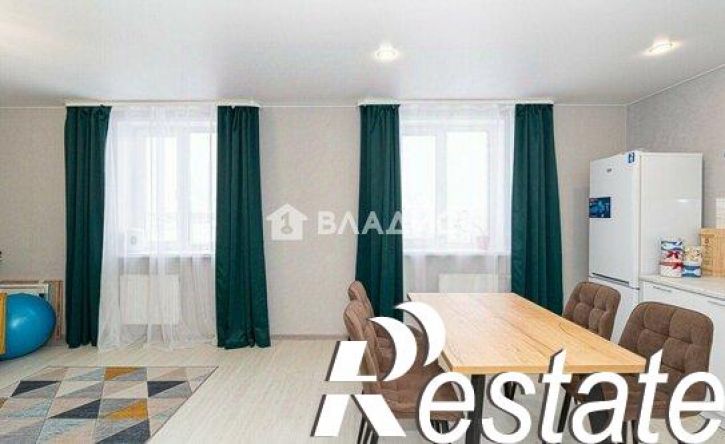 2-комн квартира проезд Лакина, 10,  д. 10