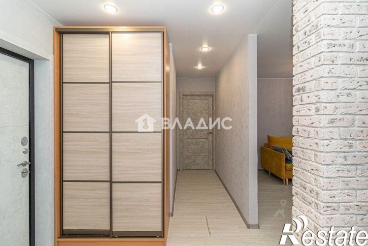 2-комн квартира проезд Лакина, 10,  д. 10