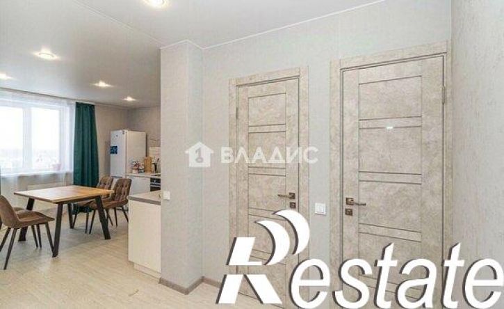 2-комн квартира проезд Лакина, 10,  д. 10