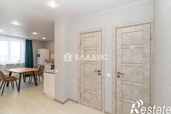 2-комн квартира проезд Лакина, 10,  д. 10