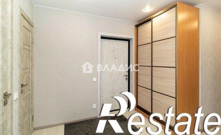 2-комн квартира проезд Лакина, 10,  д. 10