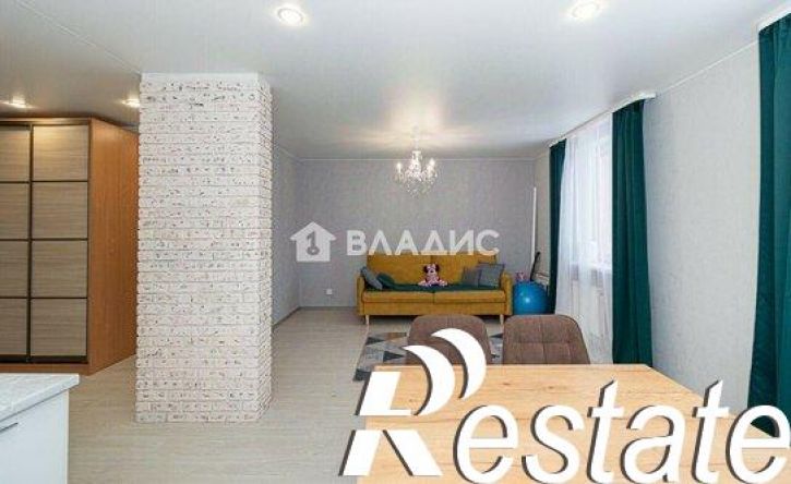 2-комн квартира проезд Лакина, 10,  д. 10