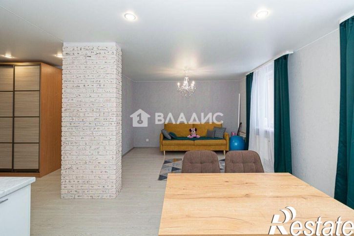 2-комн квартира проезд Лакина, 10,  д. 10