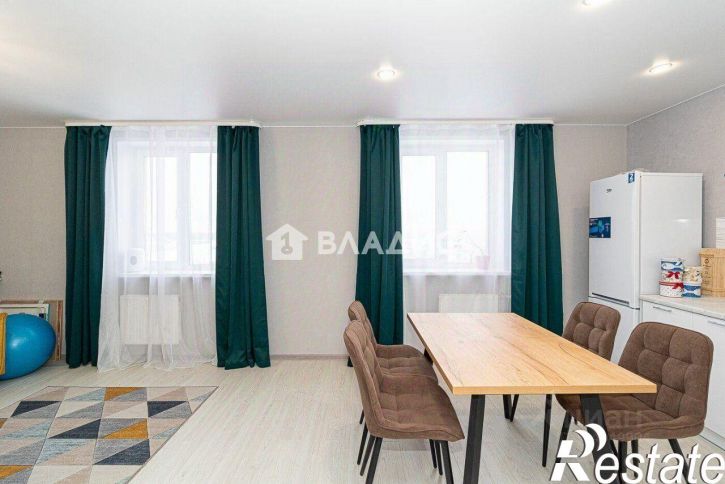 2-комн квартира проезд Лакина, 10,  д. 10