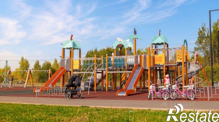 1-комн квартира в новом доме улица Родионовка, 14,  д. 14