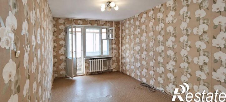 1-комн квартира Ново-Ямская улица, 17,  д. 17