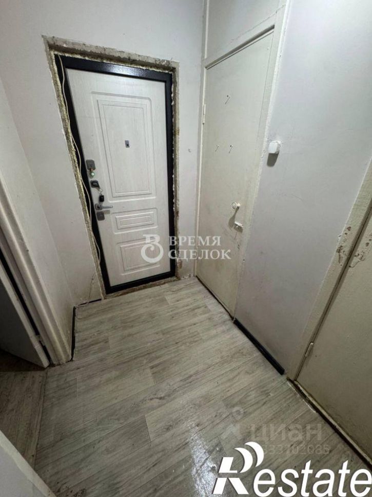 1-комн квартира Казарменная улица, 5А,  д. 5А