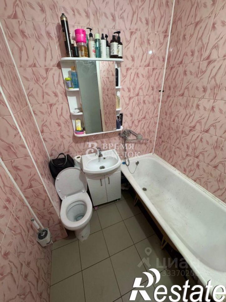 1-комн квартира Казарменная улица, 5А,  д. 5А