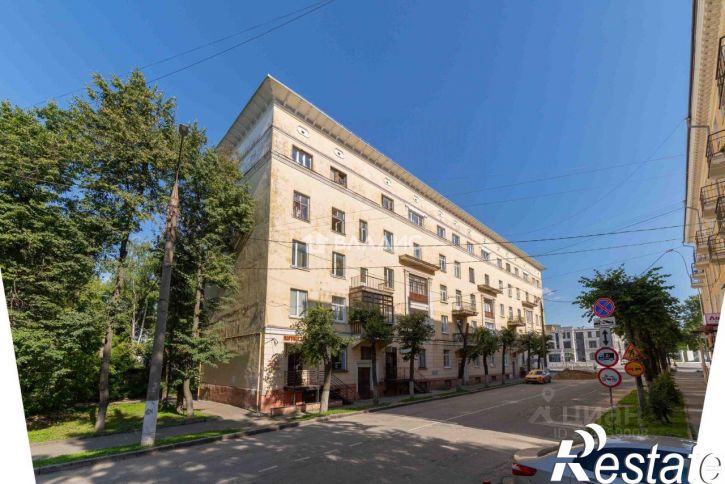 Комната Дворянская улица, 13,  д. 13