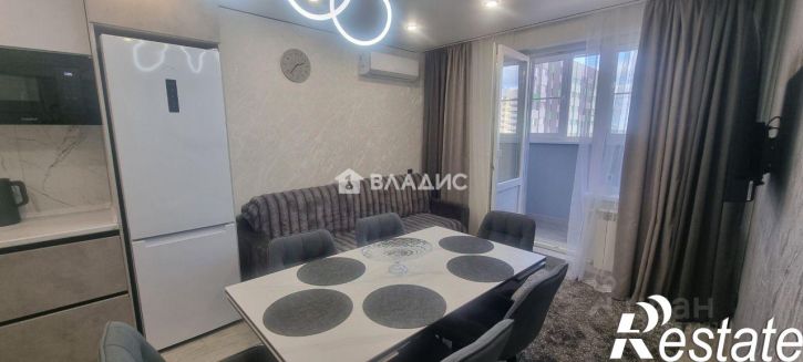 2-комн квартира Верезинская улица, 3Б,  д. 3Б