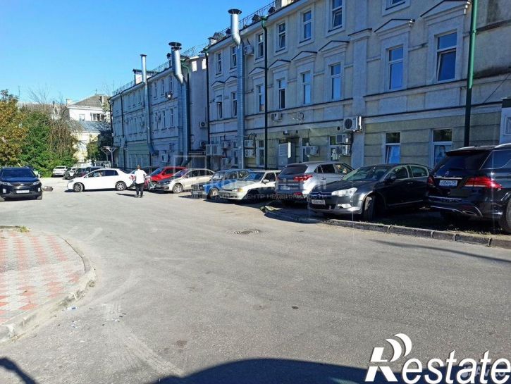 Офис Большая Московская улица, 71,  д. 71