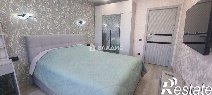 2-комн квартира Верезинская улица, 3Б,  д. 3Б