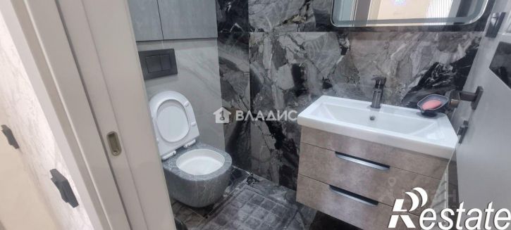 2-комн квартира Верезинская улица, 3Б,  д. 3Б