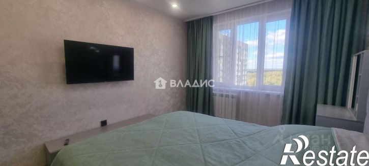 2-комн квартира Верезинская улица, 3Б,  д. 3Б