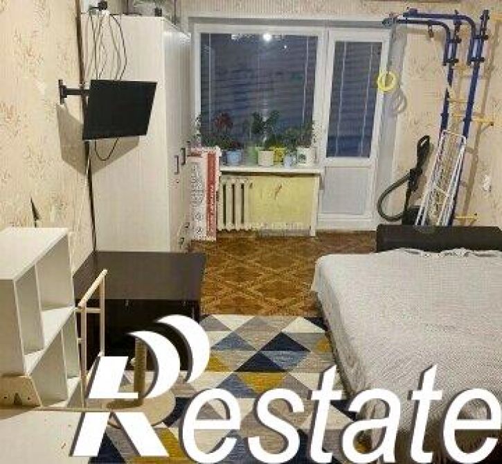 1-комн квартира улица Диктора Левитана, 57,  д. 57