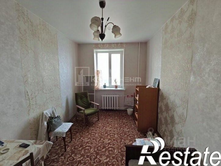 Комната Тракторная улица, 38,  д. 38
