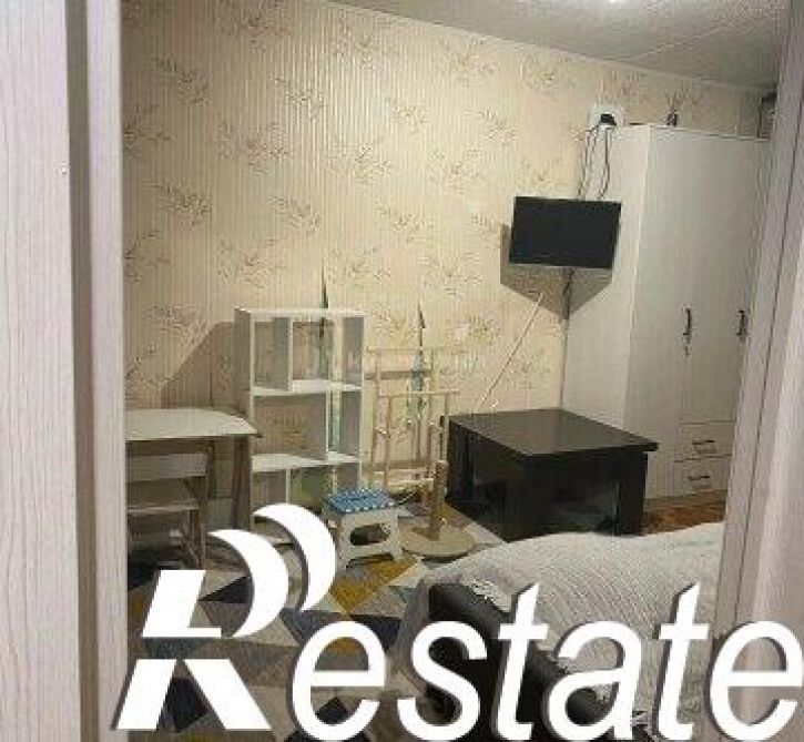 1-комн квартира улица Диктора Левитана, 57,  д. 57