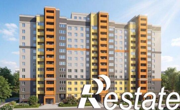 1-комн квартира Всесвятская улица, 12,  д. 12