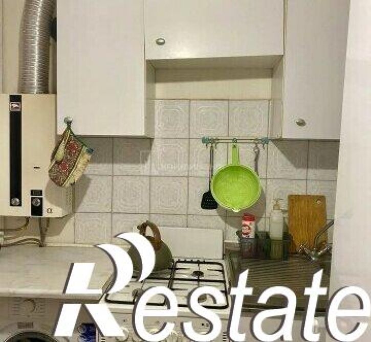 1-комн квартира улица Диктора Левитана, 57,  д. 57