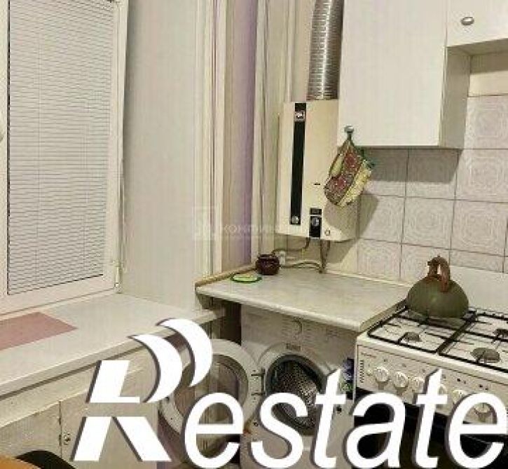 1-комн квартира улица Диктора Левитана, 57,  д. 57
