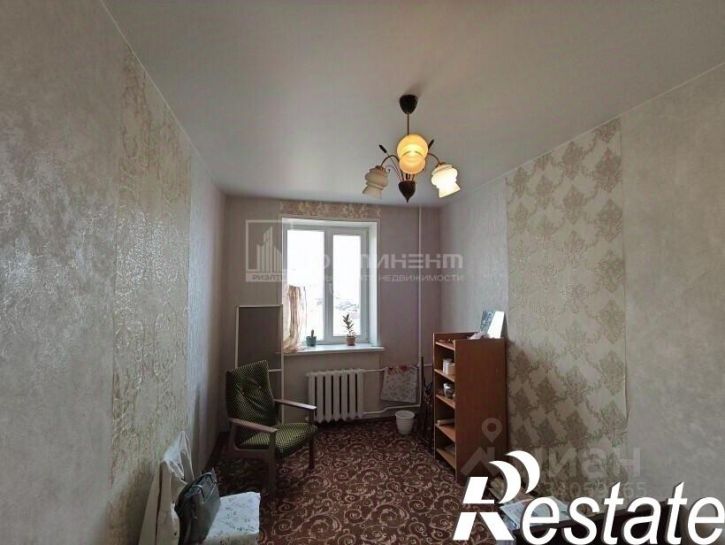 Комната Тракторная улица, 38,  д. 38