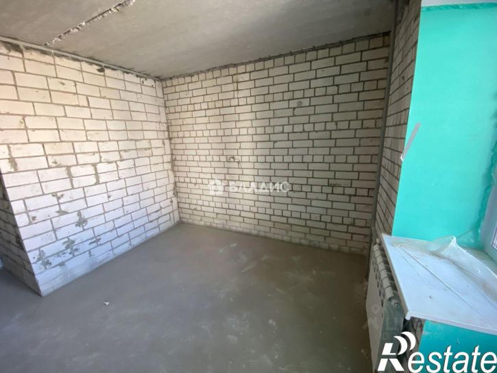 3-комн квартира улица Верхняя Дуброва, 32В,  д. 32В