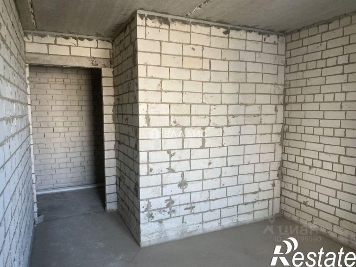 3-комн квартира улица Верхняя Дуброва, 32В,  д. 32В