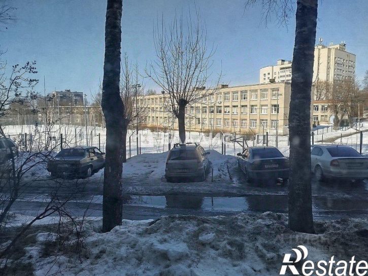 2-комн квартира проспект Строителей (дублёр), 44Б,  д. 44Б