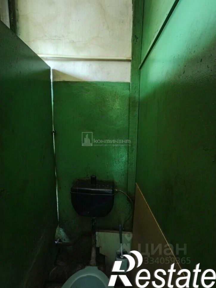Комната Тракторная улица, 38,  д. 38