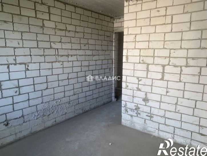 3-комн квартира улица Верхняя Дуброва, 32В,  д. 32В