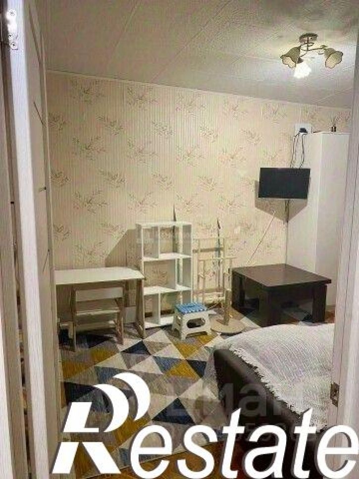 1-комн квартира улица Диктора Левитана, 57,  д. 57