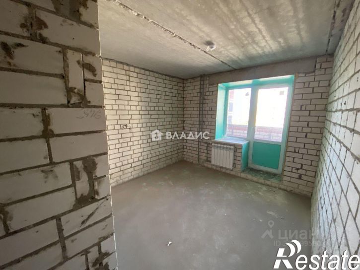 3-комн квартира улица Верхняя Дуброва, 32В,  д. 32В