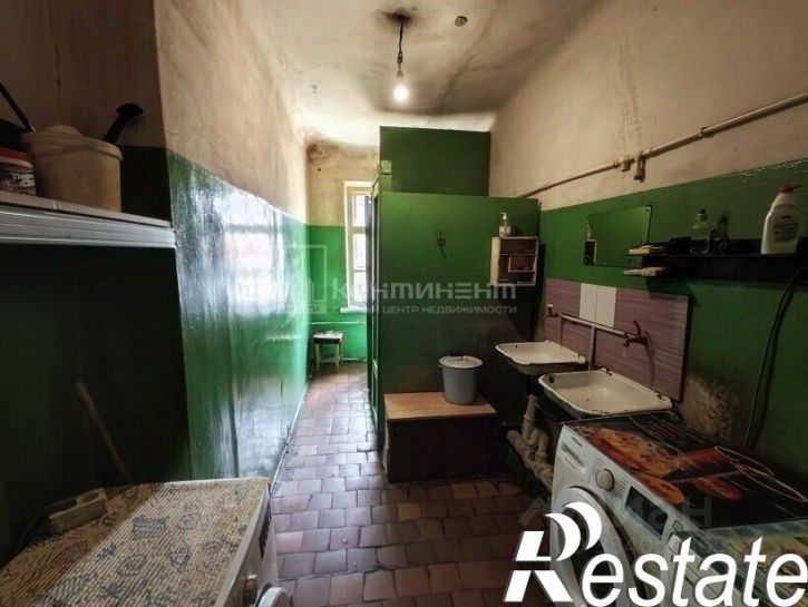 Комната Тракторная улица, 38,  д. 38