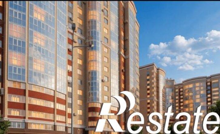 1-комн квартира улица Мира, 5Б,  д. 5Б