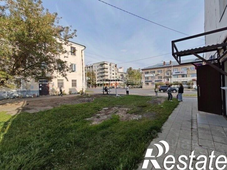 Комната Тракторная улица, 38,  д. 38
